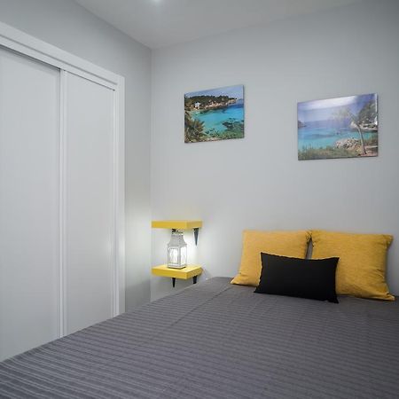 Apartamento Casa Amarela Σεσίμπρα Εξωτερικό φωτογραφία