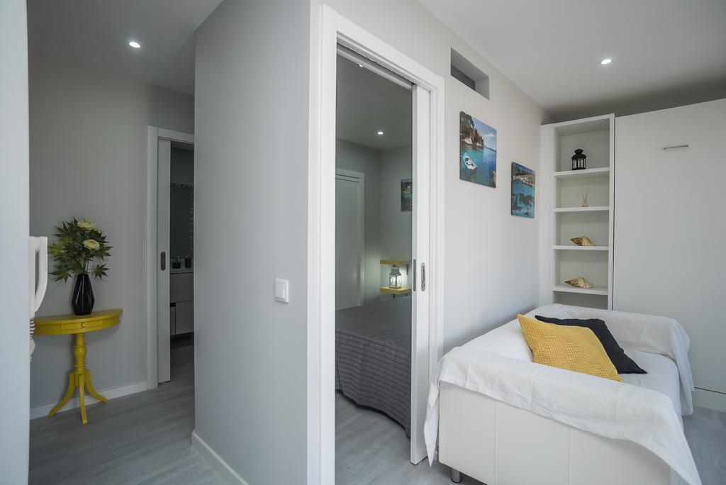 Apartamento Casa Amarela Σεσίμπρα Εξωτερικό φωτογραφία
