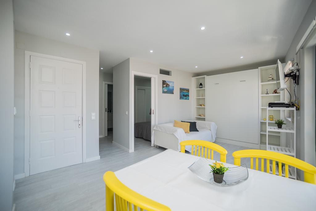 Apartamento Casa Amarela Σεσίμπρα Εξωτερικό φωτογραφία